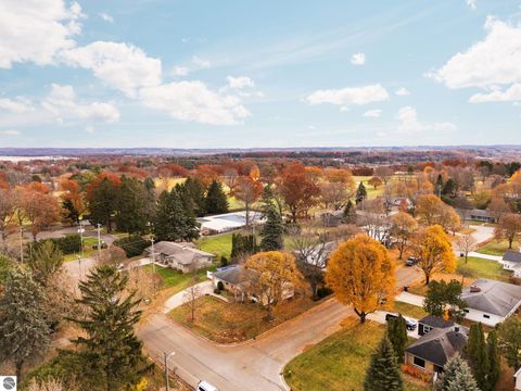 Tiny photo for 109 Boughey Street, Traverse City, MI 49684 (MLS # 1940690)