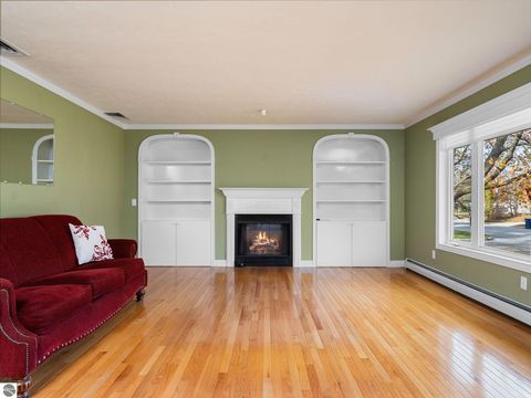 Tiny photo for 109 Boughey Street, Traverse City, MI 49684 (MLS # 1940690)