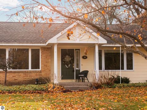 Tiny photo for 109 Boughey Street, Traverse City, MI 49684 (MLS # 1940690)