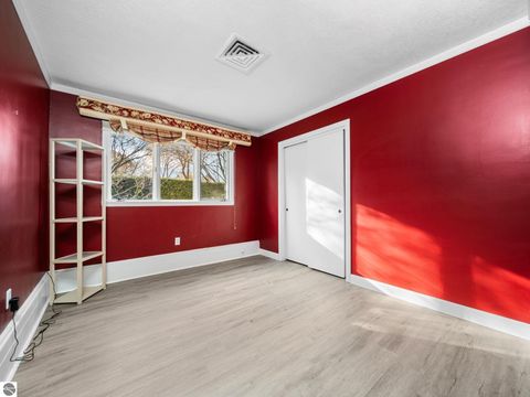 Tiny photo for 109 Boughey Street, Traverse City, MI 49684 (MLS # 1940690)