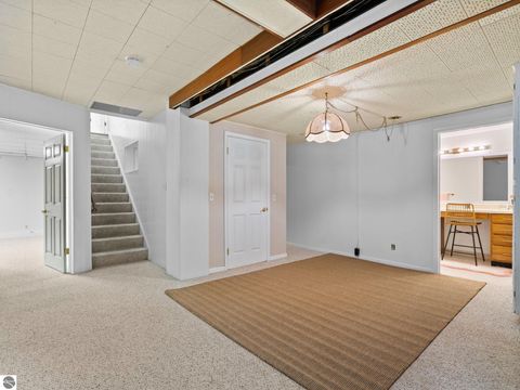 Tiny photo for 109 Boughey Street, Traverse City, MI 49684 (MLS # 1940690)