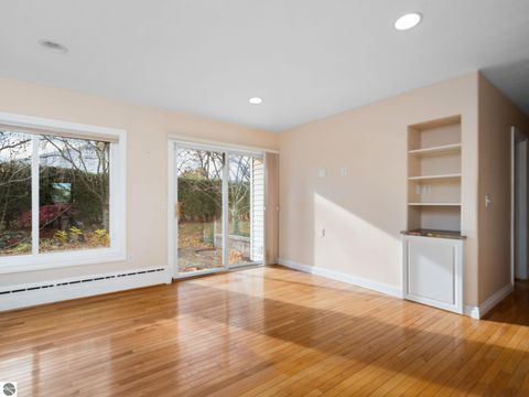 Tiny photo for 109 Boughey Street, Traverse City, MI 49684 (MLS # 1940690)