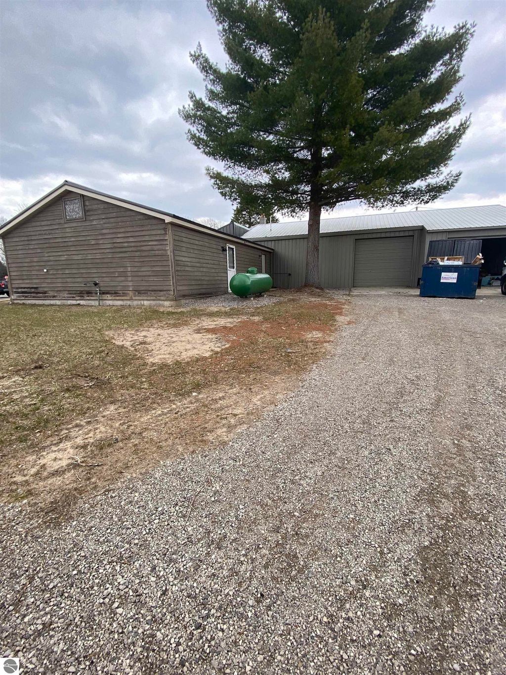Photo of 7232 S M-88, Bellaire, MI 49615 (MLS # 1932575)