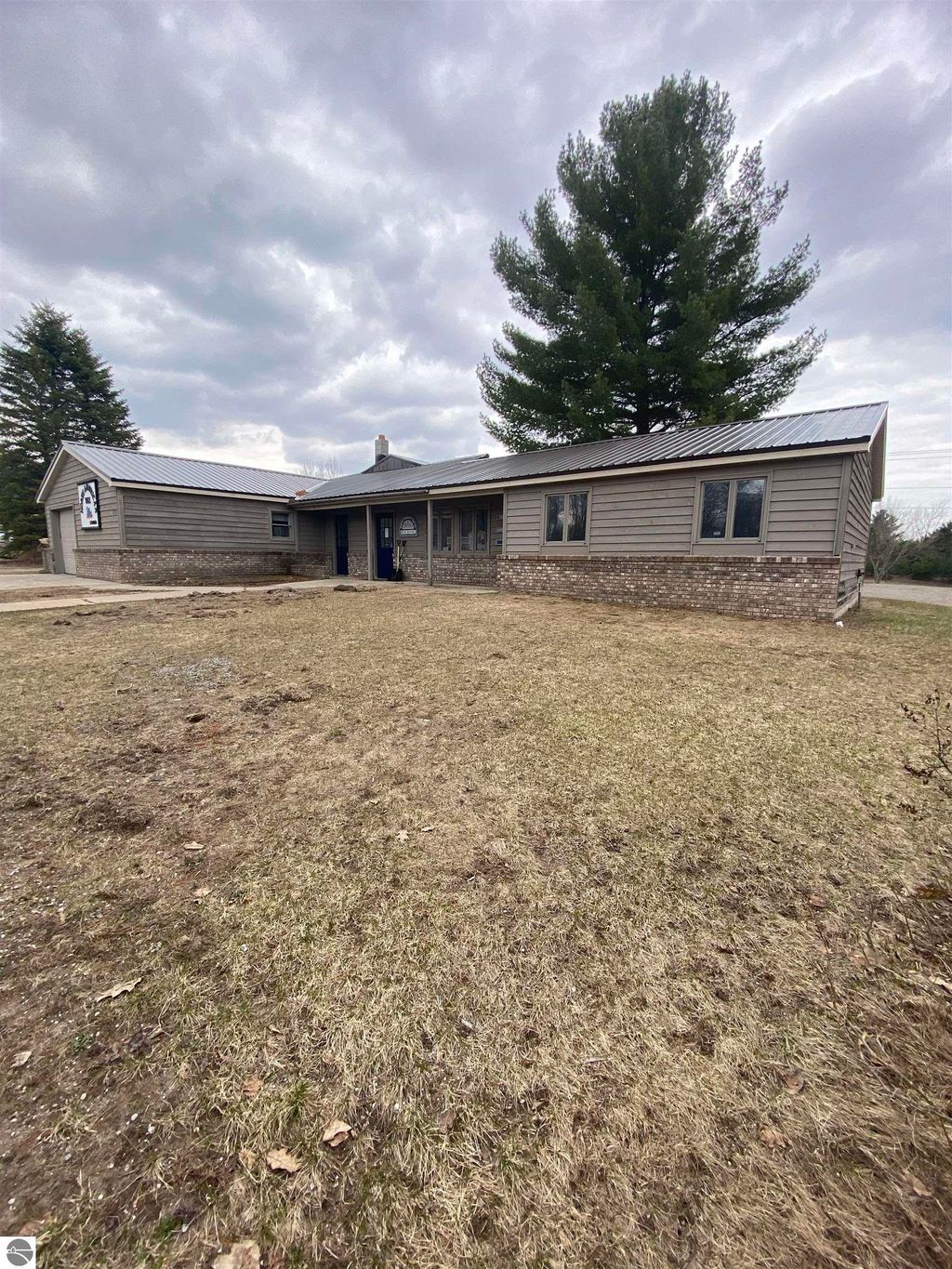 Photo of 7232 S M-88, Bellaire, MI 49615 (MLS # 1932575)