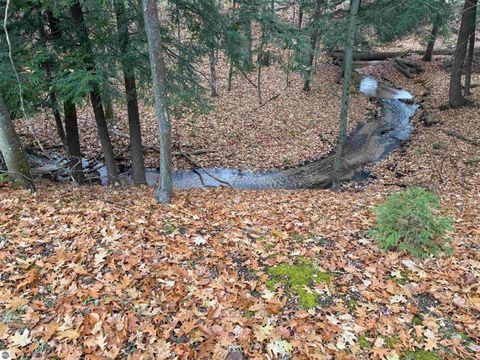 Tiny photo for 9544 W 34 Road, Harrietta, MI 49638 (MLS # 1940814)