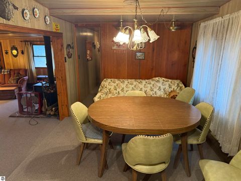 Tiny photo for 9544 W 34 Road, Harrietta, MI 49638 (MLS # 1940814)