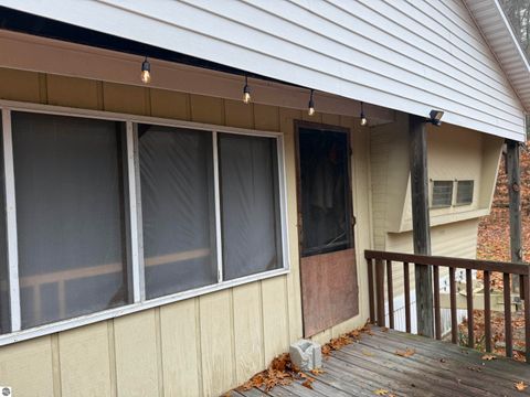 Tiny photo for 9544 W 34 Road, Harrietta, MI 49638 (MLS # 1940814)