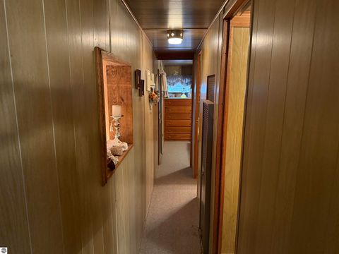 Tiny photo for 9544 W 34 Road, Harrietta, MI 49638 (MLS # 1940814)