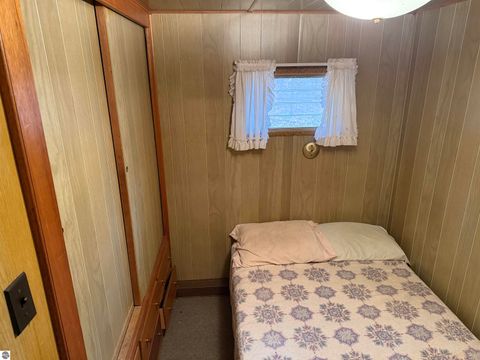 Tiny photo for 9544 W 34 Road, Harrietta, MI 49638 (MLS # 1940814)