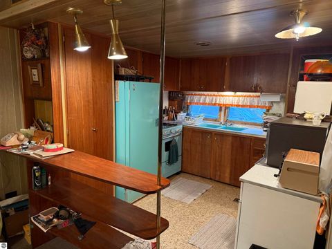 Tiny photo for 9544 W 34 Road, Harrietta, MI 49638 (MLS # 1940814)