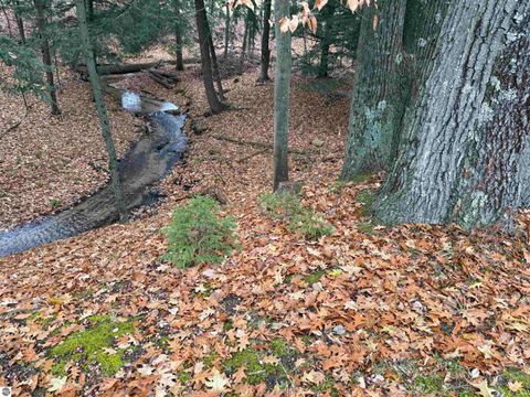 Tiny photo for 9544 W 34 Road, Harrietta, MI 49638 (MLS # 1940814)