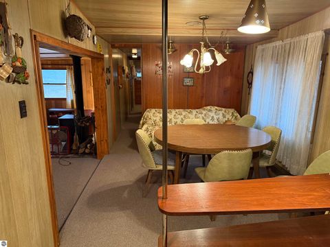 Tiny photo for 9544 W 34 Road, Harrietta, MI 49638 (MLS # 1940814)