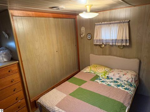 Tiny photo for 9544 W 34 Road, Harrietta, MI 49638 (MLS # 1940814)