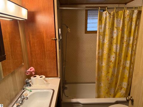 Tiny photo for 9544 W 34 Road, Harrietta, MI 49638 (MLS # 1940814)