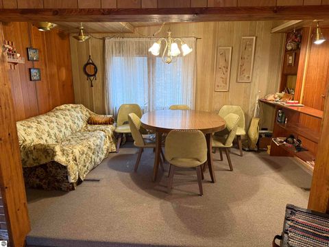 Tiny photo for 9544 W 34 Road, Harrietta, MI 49638 (MLS # 1940814)