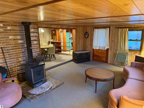 Tiny photo for 9544 W 34 Road, Harrietta, MI 49638 (MLS # 1940814)