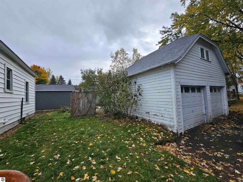 Tiny photo for 204 W Union Street, Lake City, MI 49651 (MLS # 1940443)
