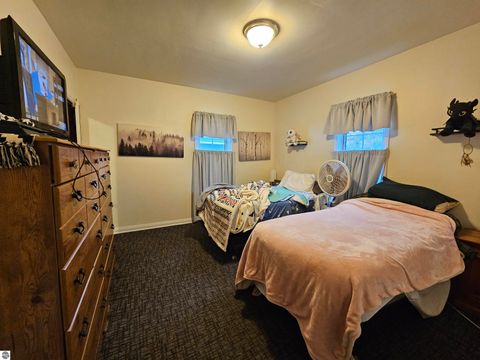 Tiny photo for 204 W Union Street, Lake City, MI 49651 (MLS # 1940443)