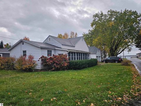 Tiny photo for 204 W Union Street, Lake City, MI 49651 (MLS # 1940443)