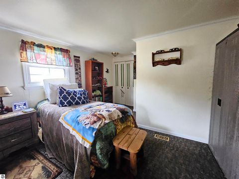 Tiny photo for 204 W Union Street, Lake City, MI 49651 (MLS # 1940443)