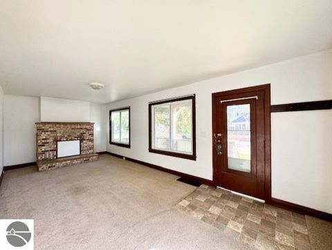 Tiny photo for 323 Eastman, Breckenridge, MI 48615 (MLS # 1939474)