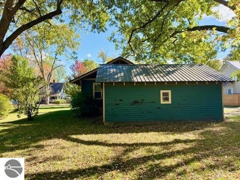 Tiny photo for 323 Eastman, Breckenridge, MI 48615 (MLS # 1939474)