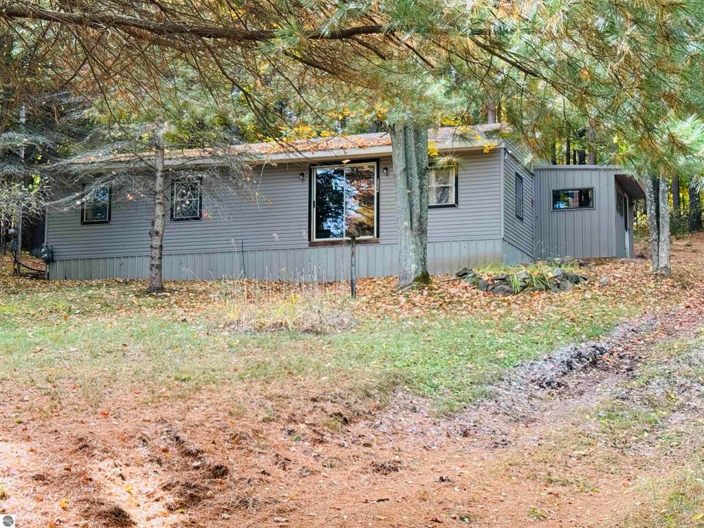 Photo of 3580 Marsh Road, Kingsley, MI 49649 (MLS # 1939615)