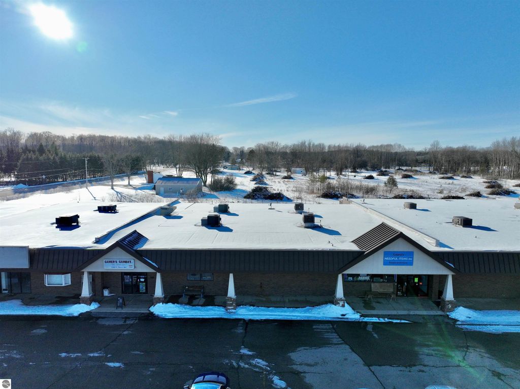 Photo of 1968 S Morey Road, Lake City, MI 49651 (MLS # 1937513)