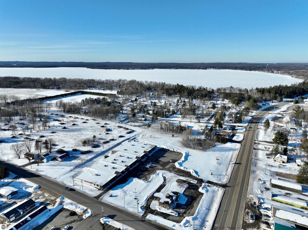 Photo of 1968 S Morey Road, Lake City, MI 49651 (MLS # 1937513)