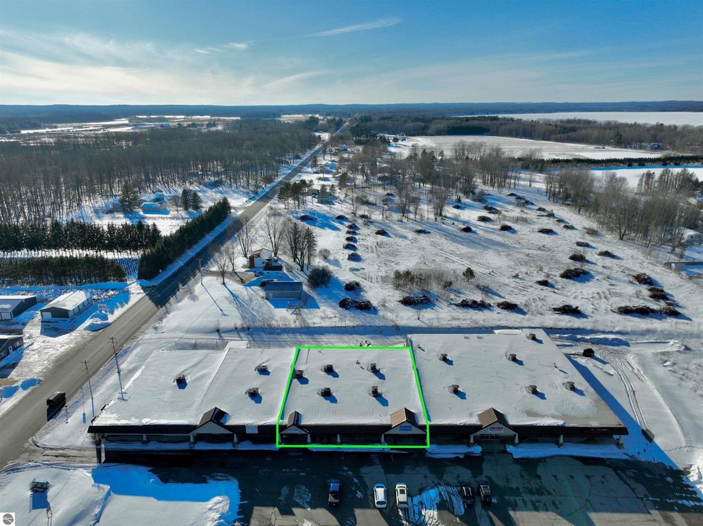 Photo of 1968 S Morey Road, Lake City, MI 49651 (MLS # 1937513)
