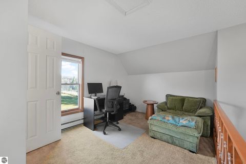 Tiny photo for 10308 Homestead Road, Beulah, MI 49617 (MLS # 1940670)