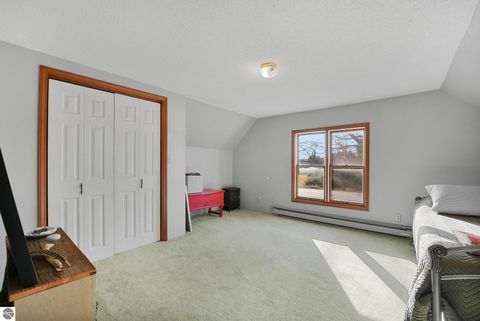 Tiny photo for 10308 Homestead Road, Beulah, MI 49617 (MLS # 1940670)