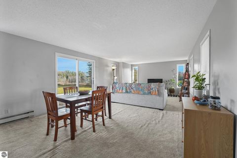 Tiny photo for 10308 Homestead Road, Beulah, MI 49617 (MLS # 1940670)