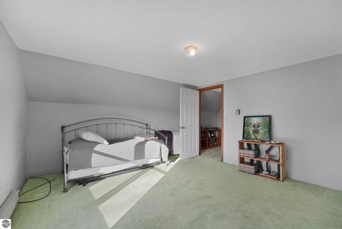 Tiny photo for 10308 Homestead Road, Beulah, MI 49617 (MLS # 1940670)