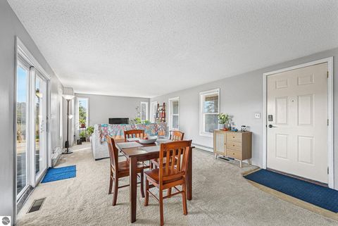 Tiny photo for 10308 Homestead Road, Beulah, MI 49617 (MLS # 1940670)