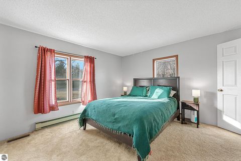 Tiny photo for 10308 Homestead Road, Beulah, MI 49617 (MLS # 1940670)