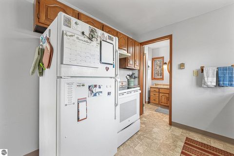 Tiny photo for 10308 Homestead Road, Beulah, MI 49617 (MLS # 1940670)