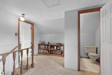 Tiny photo for 10308 Homestead Road, Beulah, MI 49617 (MLS # 1940670)