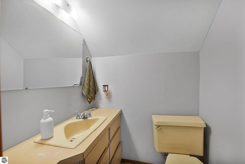 Tiny photo for 10308 Homestead Road, Beulah, MI 49617 (MLS # 1940670)