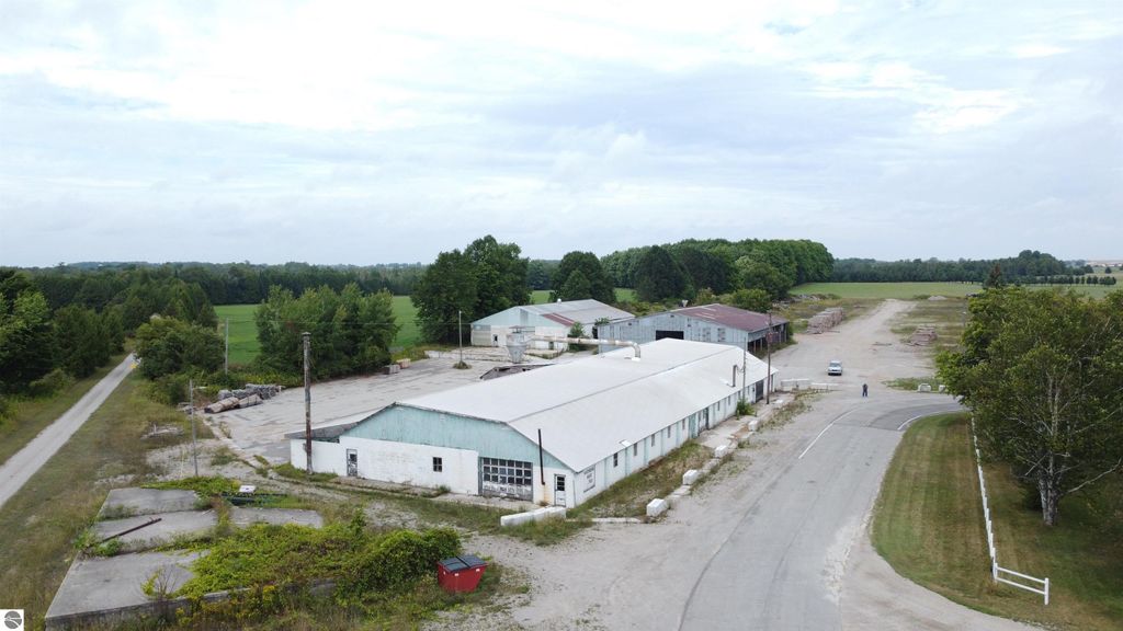 Photo of 6780 Railway Street, Posen, MI 49776 (MLS # 1926639)