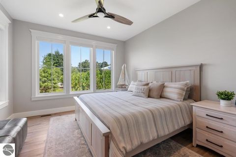 Tiny photo for 9214 Myrtle Lane, Alden, MI 49612 (MLS # 1937158)