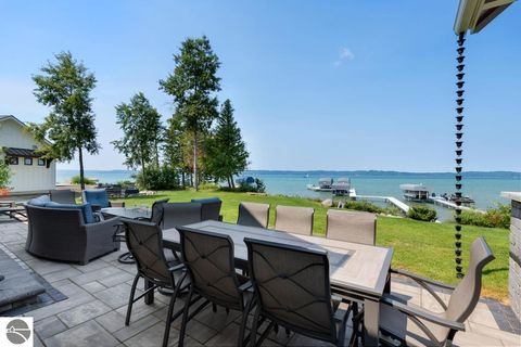 Tiny photo for 9214 Myrtle Lane, Alden, MI 49612 (MLS # 1937158)