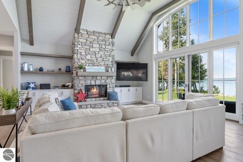 Tiny photo for 9214 Myrtle Lane, Alden, MI 49612 (MLS # 1937158)