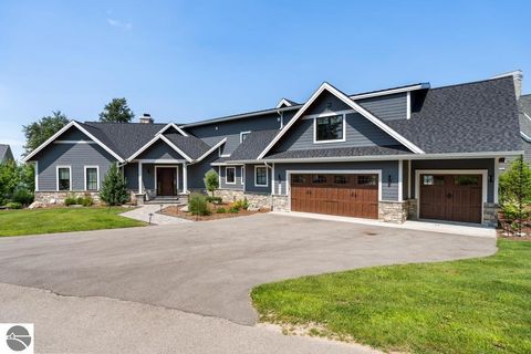 Tiny photo for 9214 Myrtle Lane, Alden, MI 49612 (MLS # 1937158)