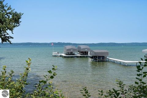 Tiny photo for 9214 Myrtle Lane, Alden, MI 49612 (MLS # 1937158)