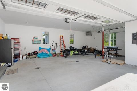 Tiny photo for 9214 Myrtle Lane, Alden, MI 49612 (MLS # 1937158)
