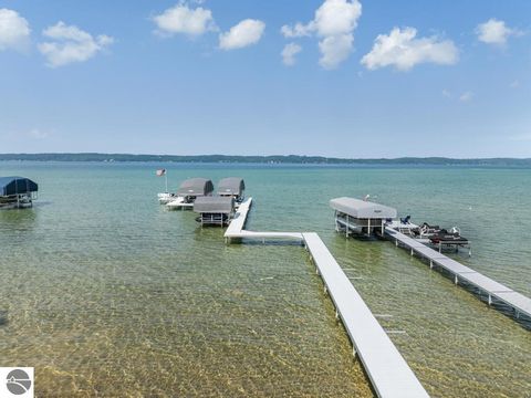 Tiny photo for 9214 Myrtle Lane, Alden, MI 49612 (MLS # 1937158)