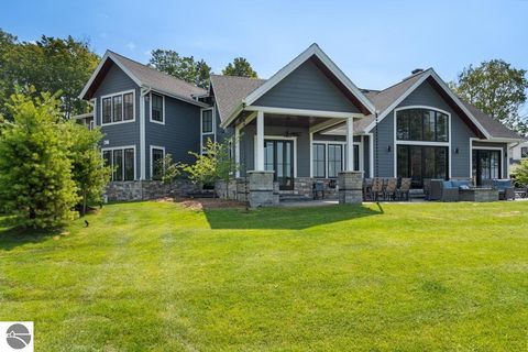 Tiny photo for 9214 Myrtle Lane, Alden, MI 49612 (MLS # 1937158)