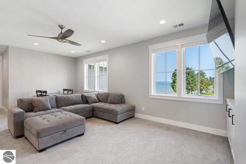 Tiny photo for 9214 Myrtle Lane, Alden, MI 49612 (MLS # 1937158)