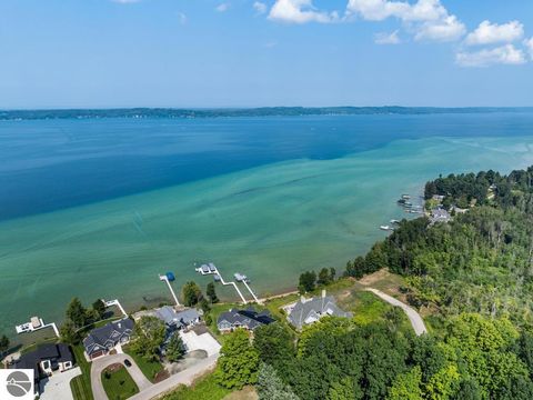 Tiny photo for 9214 Myrtle Lane, Alden, MI 49612 (MLS # 1937158)